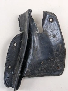 OEM MOPAR 2895664 1970-74 Dodge Plymouth E Body Right Passenger Door Pillar Seal - Picture 1 of 2
