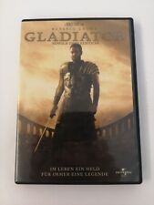 Gladiator - Single DVD Edition - DVD - Russel Crowe - Zustand sehr gut | K468-44