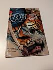 Fables Vol. 2: Animal Farm - Paperback By Bill Willingham - Good