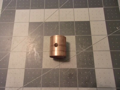 Buje de pasador de pistón eléctrico sellado 8649V '50-'59 Dodge Power Wagon 230CI 3,8 L Foto 1 de 4