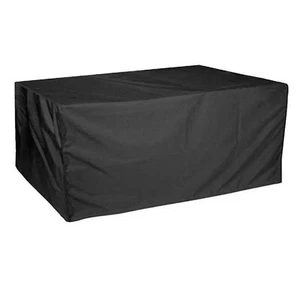 Outdoor Coffee Table Cover Rectangular Coffee Table Cover Waterproof And Heavy D - Picture 1 of 4