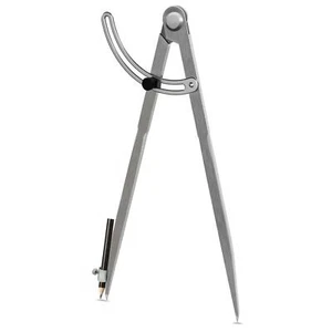 20 Inch Compass for Woodworking Compass for Geometry Precision Woodworking Co... - Picture 1 of 6