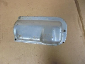 1982 Suzuki GS650G OEM Starter Cover - Picture 1 of 2