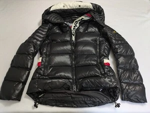 Jack1t Squadra Coat Damen Large Gänsedaunen Puffer Performance Mantel Jacke - Bild 1 von 15