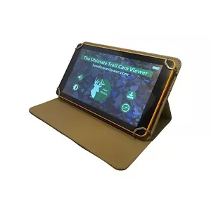 LOWDOWN Advanced High Speed Trail Camera and Video Viewer - Picture 1 of 9