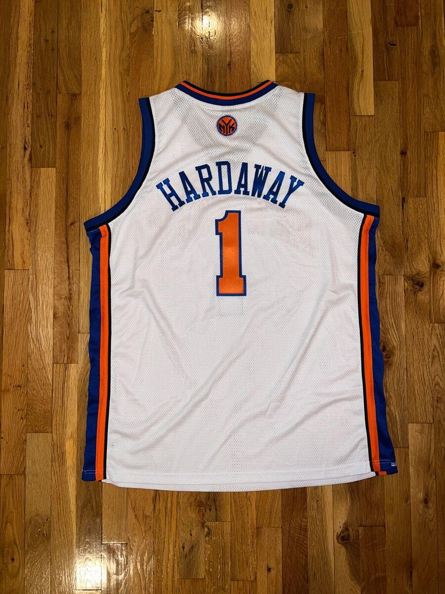 Penny Hardaway White NBA Jerseys for sale | eBay Penny Hardaway White NBA Jerseys for sale | eBay