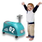 2 in1 Baby Ride on Kids Car Designed Potty Training Toilet Seat 18+ Months