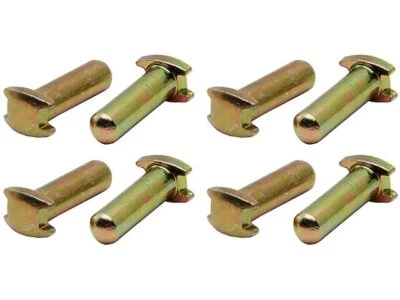 Para Chevrolet Camaro 1970-1992 Tambor Freno Rueda Cilindro Enlace AC Delco 87942DBFZ Foto 1 de 2