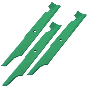 Spindle Blade for Bad Boy ZT 2007-2012 / ZT Elite 2013-2024 60" High Lift - Picture 1 of 7