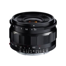 【New】Voigtlander COLOR-SKOPAR 21mm F3.5 Aspherical Lens for Sony E mount