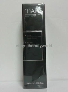 Matis Reponse Premium The Milk - Caviar Enriched Cleansing 200ml Free Shipping - Picture 1 of 1