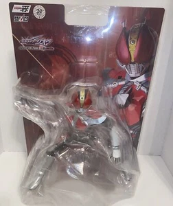 Kamen Rider Den-O Manga Ichiban Vinyl Statue Bandai Sofvics Tamashii Figurine - Picture 1 of 24