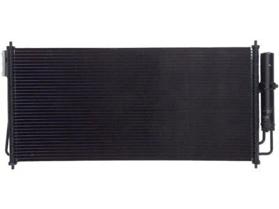 Condensador de aire acondicionado para Nissan Máxima 2004-2008 52641SFGX 2007 2005 2006 Foto 1 de 2