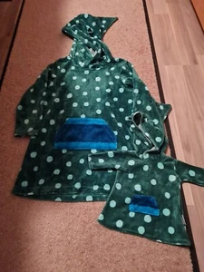 Jako-o Wichtelkleid Mit Puppenkleid 104110 - Bild 1 von 5