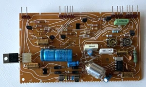 Bang Olefsen Beogram Rx Turntable Main Board - Picture 1 of 1