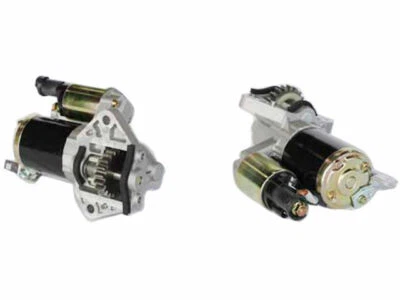 Arranque Acura MDX 2003-2005 TYC 52876MC 2004 3,5 L V6 Foto 1 de 2