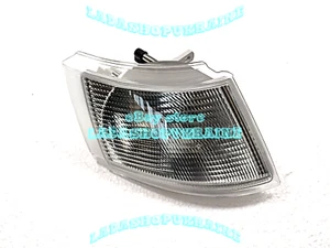 ORIGINAL ALRU Intermitente delantero LADA 2110 2111 2112 Front Turn Signal RIGHT - Picture 1 of 18