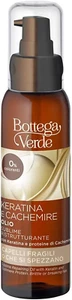 Bottega Verde, Olio Capelli Sublime Ristrutturante, Con Keratina E Proteine Di C - Foto 1 di 12