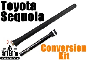 Kit de conversión de antena eléctrica - se adapta a: Toyota Sequoia 2001-2007 - Imagen 1 de 8