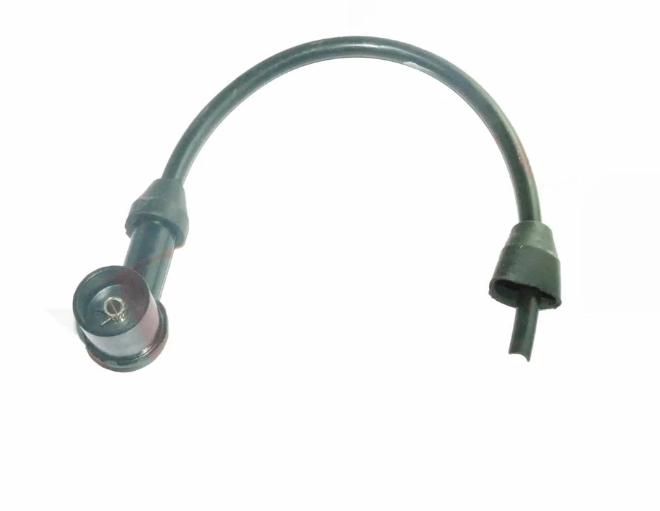 New Ignition Spark Plug Wire Adapter For Jawa Motorcycles ECs - Image 1 of 4