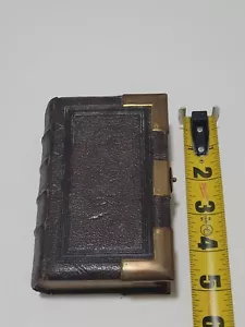The Book of Common Prayer Printed By George E. Eyre and William Spottiswoode - Picture 1 of 18
