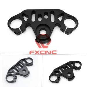 For CBR650 2018-2020 CNC Upper Front Top Triple Tree Clamp Fork 2018 2019 2020 - Picture 1 of 11