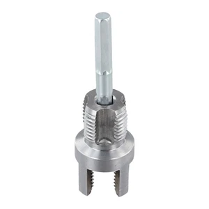 Advanced Thread Cutting Tool for Water Pipes 20MM 25MM Integrated Design - Picture 1 of 33