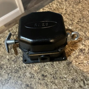 Rees Cable Operated Switch 04944-000 - Picture 1 of 7
