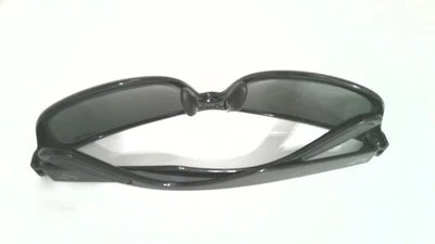 Óculos de sol Maui Jim Road Trip MJ435-03J armação azul tartaruga lente cinza - Imagem 1 de 4