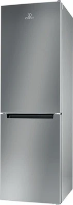 Indesit Frigorifero Combinati LI8 S1E S SIL (F) STAT.162788 859991627880 - Immagine 1 di 4