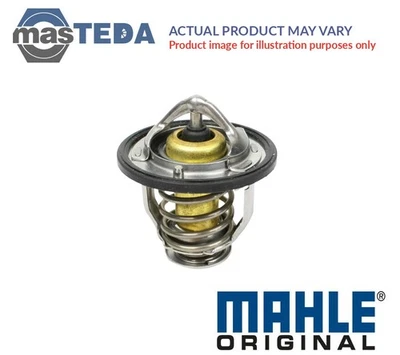 TI 214 89 ENGINE COOLANT THERMOSTAT MAHLE ORIGINAL FOR RENAULT MEGANE II 1.9L - Image 1 of 4