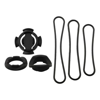 Fahrradausrüstung Fahrradzubehör Langlebiger Fahrradhalter Für Polar M460 - Bild 1 von 4