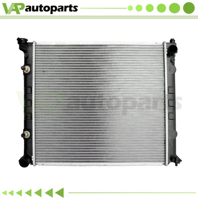 Radiador de aluminio compatible con Nissan 300ZX 1989 1990 1991 1992-1996 3,0 L Fit 1151 Foto 1 de 4