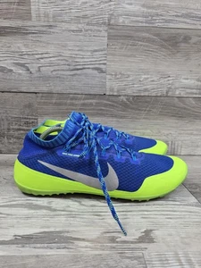 Nike Free HyperFeel Trail Laufschuhe Herren Größe 11,5 Turnschuhe 616247-403 - Bild 1 von 13