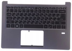 Palmsteun met toetsenbord ACER Aspire Swift SF114-32 NL RU A+ - Afbeelding 1 van 2
