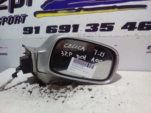 ESPEJO RETROVISOR DERECHO / 178286 PARA TOYOTA CELICA T23 1.8 - Imagen 1 de 7