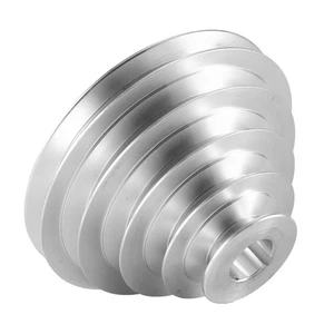 Roue de Pagode en Aluminium à AléSage de 25 Mm A Roue de Poulie de Pagode d2381 - Imagen 1 de 8
