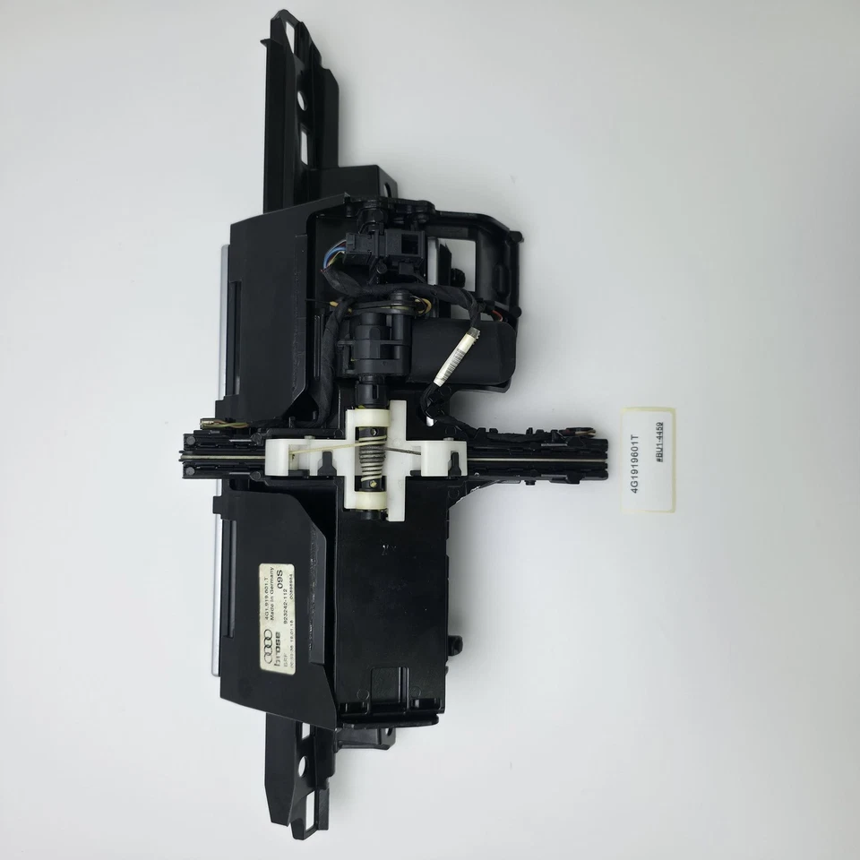 Pantalla LCD AUDI S6 2011-2019 4G19601T Foto 1 de 4