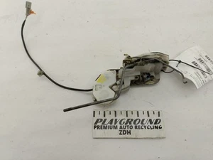 Front Passenger Right Door Lock Latch Actuator HONDA PRELUDE 97 98 99 00 01 - Picture 1 of 7