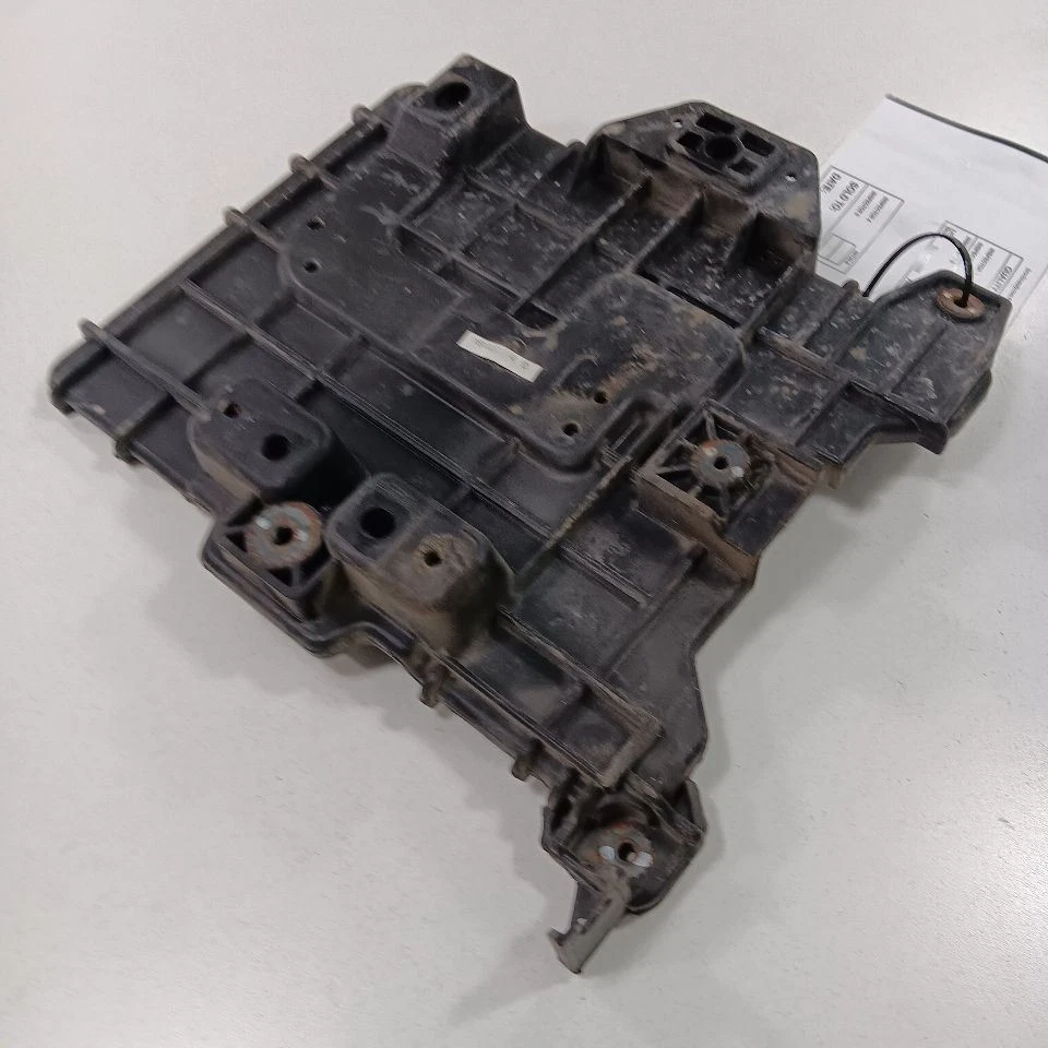 Hyundai Accent Battery Holder Tray  2017 2016 2015 2014 2013 2012 - Image 1 of 4