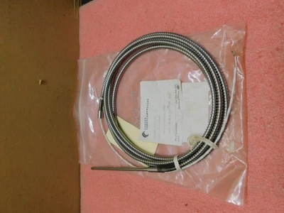 COOPER TURBOCOMPRESSOR Thermistor Probe -- P1409568--00001 - Image 1 of 3