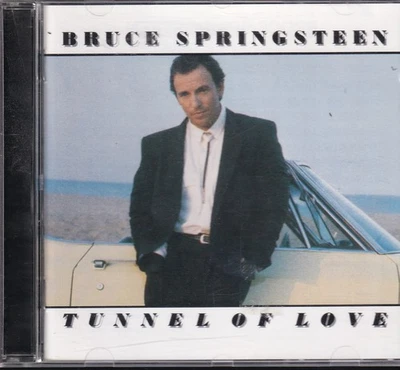 Bruce Springsteen /  Tunnel Of Love  (NEU) - Bild 1 von 2