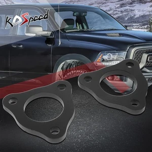 0.5" Front Upper Strut Mount Spacers Lift Kit for 06-22 Dodge Ram 1500 2WD 4WD - Bild 1 von 6