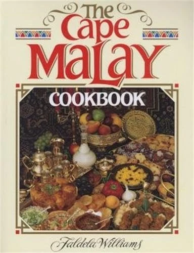 The Cape Malay Cookbook - Image 1 of 1
