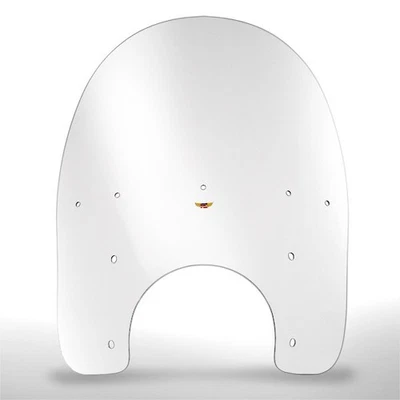 Harley-Davidson Heritage Softail Classic Screen 2000-2017 National Cycle Foto 1 de 2