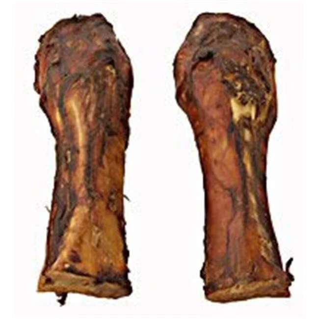 Jones Natural Chews Co. 090-00493 Jones Natural Chews Slammer Bone 10-12 pulgadas Sh... Foto 1 de 1