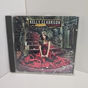 Kelly Clarkson "My December" - Imagen 1 de 6