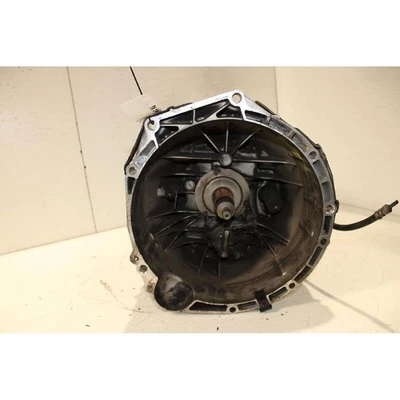 GETRIEBE FT FÜR BMW SERIE 3 F30/F31 (15-19) 2.0 TD (320D) (140KW) 2WD SW 2015 - Image 1 of 4