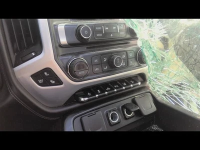 GMC SIERRA 1500 2014 2015 2016 camioneta control de temperatura Foto 1 de 4