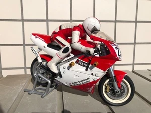 Kyosho Hang-On Racer Nsr - Picture 1 of 8